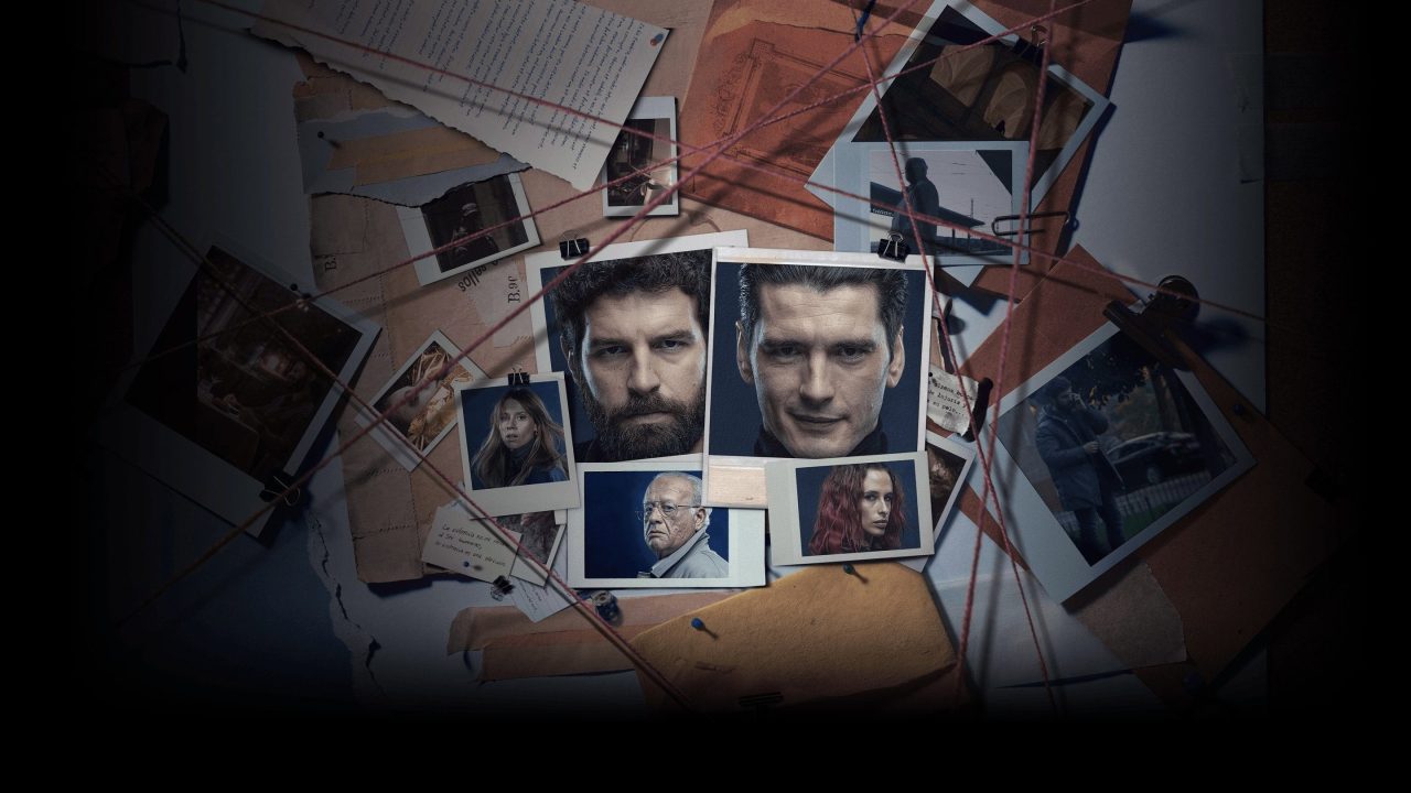 Memento Mori S03E04