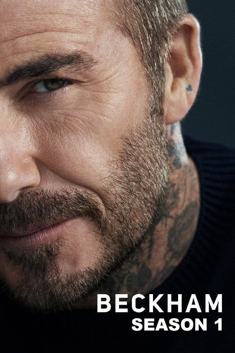 Beckham Miniserie