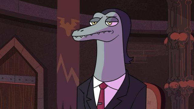 Star vs las fuerzas del mal S01E16