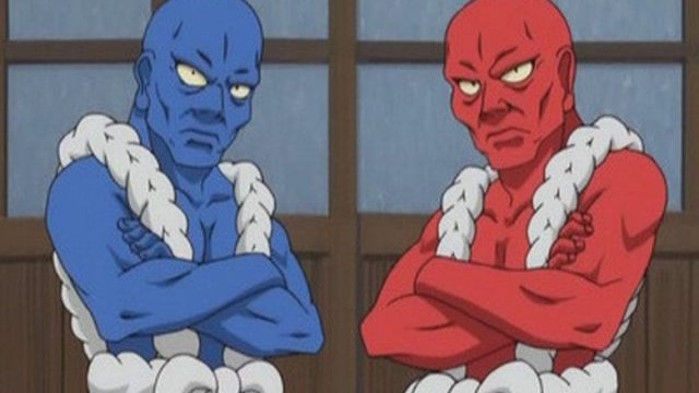 Gintama S01E33