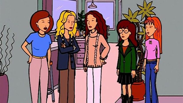 Daria S05E10