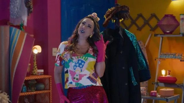 Tal para cual S03E06