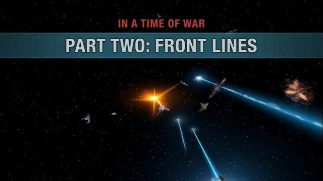 Viaje a las estrellas: Enterprise S00E29