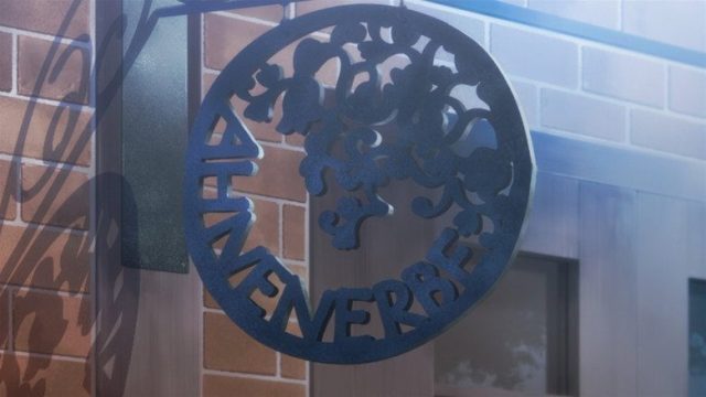 Carnival Phantasm S01E02