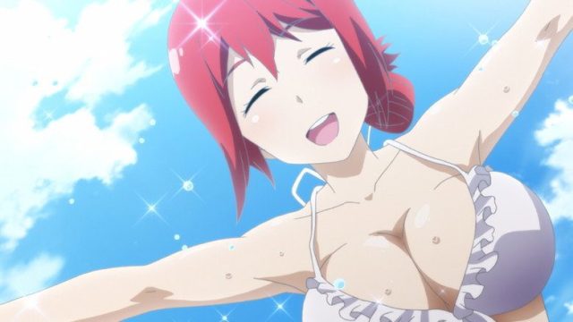 Love Tyrant (Renai Bokun) S01E06