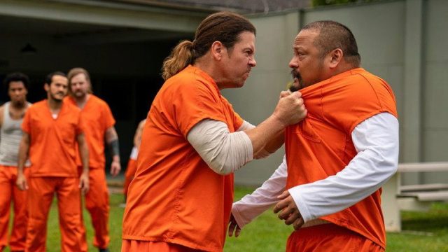 Leverage: Redención S02E08
