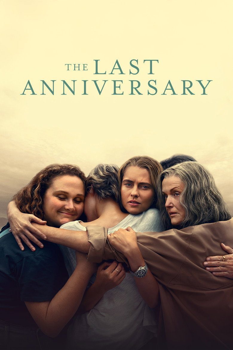 The Last Anniversary Temporada 1