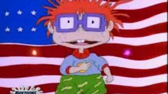 Rugrats: Aventuras en Pañales S02E03
