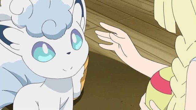 Pokémon S20E14
