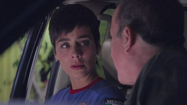 Donde Hubo Fuego S01E20