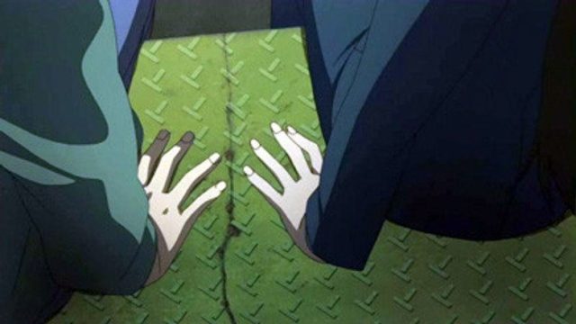 Darker than Black S01E23