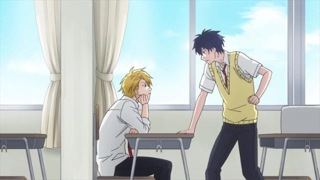 The Morose Mononokean S02E06