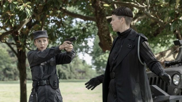 The Walking Dead: World Beyond S02E09