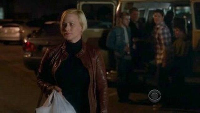 Médium S06E15