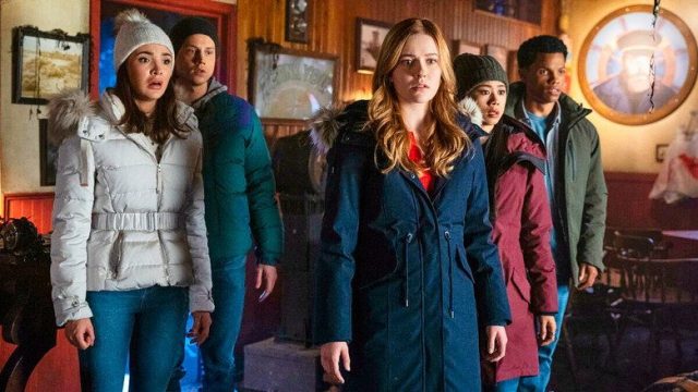 Nancy Drew S02E03