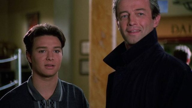 Lois & Clark: Las nuevas aventuras de Superman S03E13