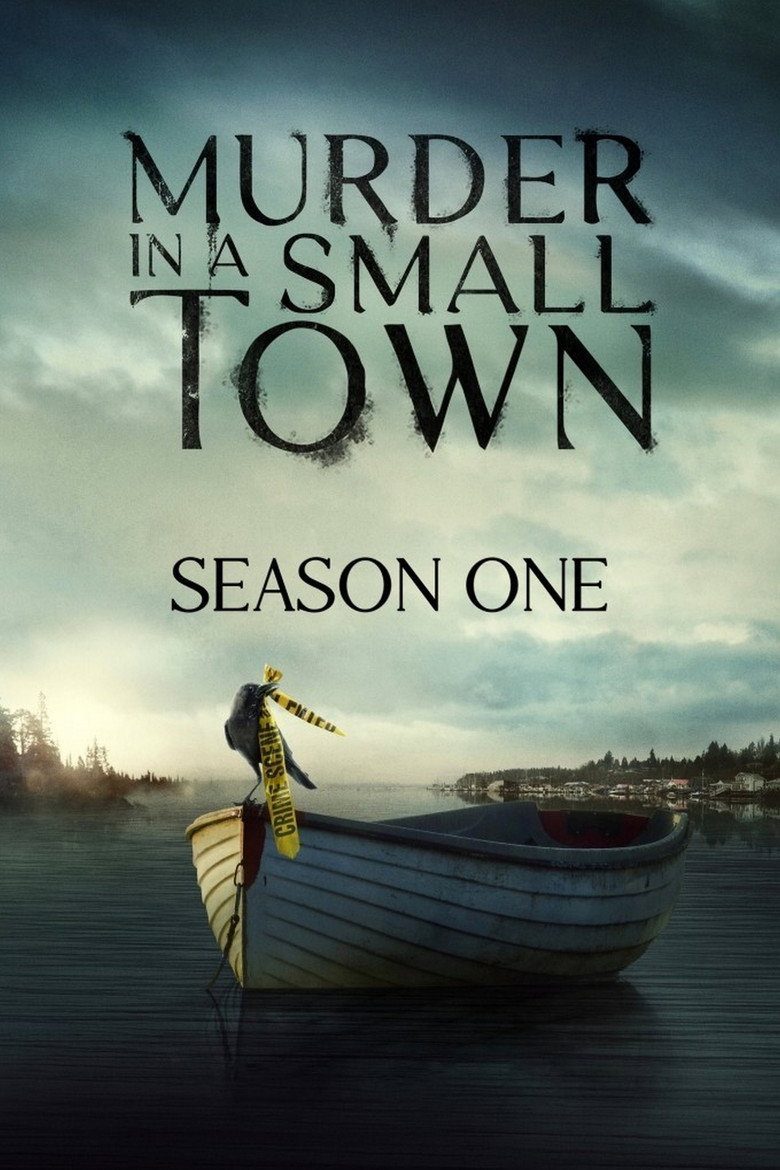 Murder in a Small Town Temporada 1