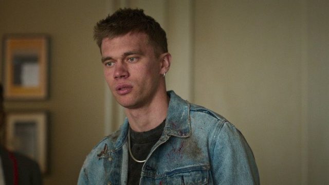 Élite S07E08