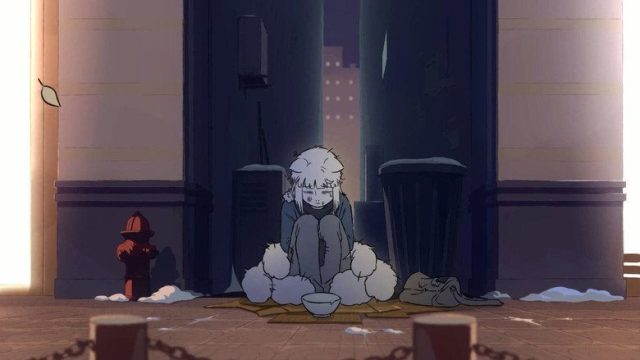 Fei Ren Zai S01E71
