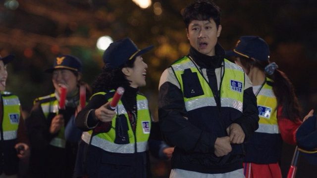 Un amor loco S01E03