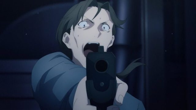 Sword Art Online S04E16