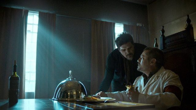 Van Helsing S01E07
