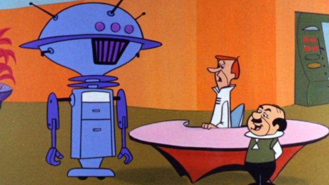 Los supersónicos S01E10