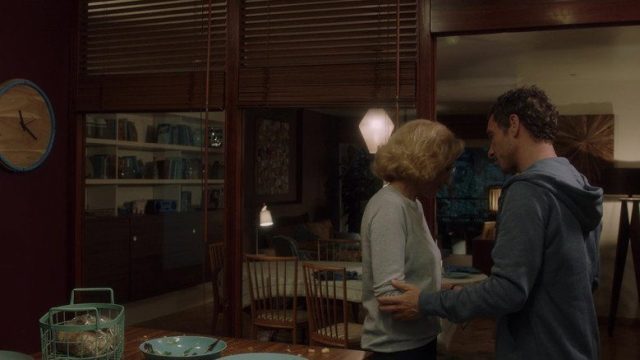 Si no te hubiese conocido S01E09