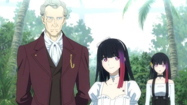 Metallic Rouge S01E05