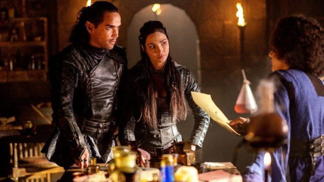 The Outpost S04E03