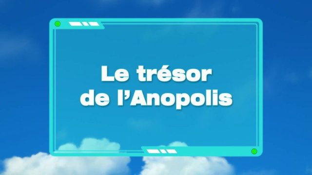 Kingdom Force S01E51