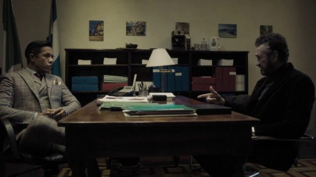 Rocco Schiavone S02E04