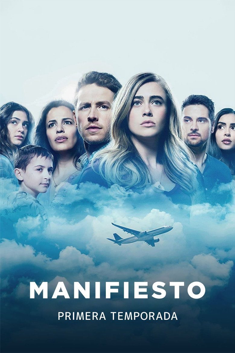 Manifiesto Temporada 1