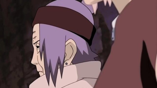 Naruto Shippuden S01E20