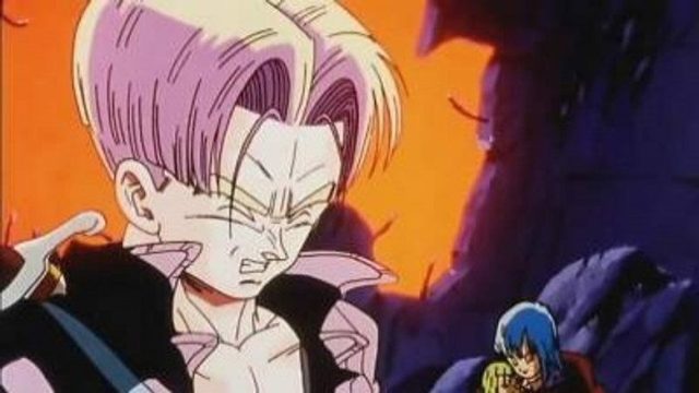 Dragon Ball Z S04E32