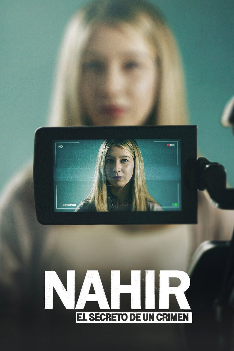 Nahir, el secreto de un crimen Temporada 1