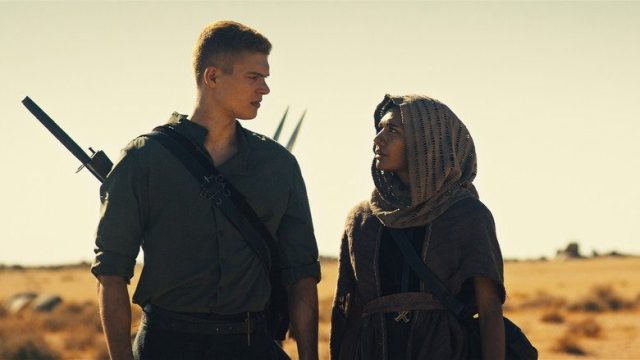 La rueda del tiempo S03E03