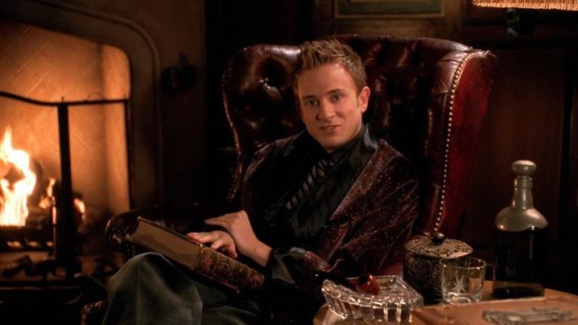 Buffy, la cazavampiros S07E16