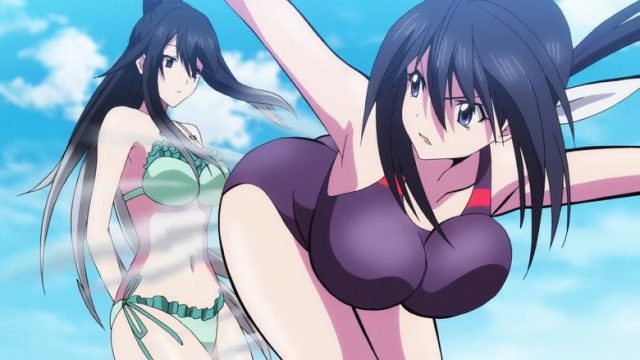 Keijo!!!!!!!! S01E06
