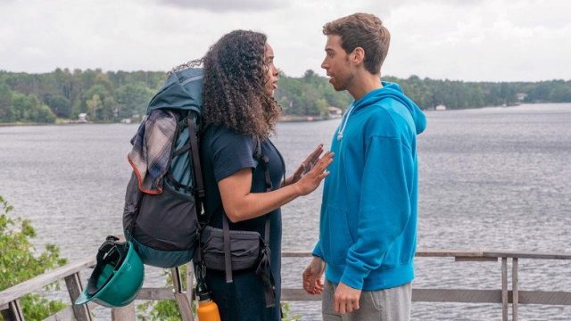 The Lake S02E03