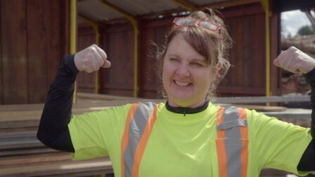 ¡Fuera abajo! S02E03
