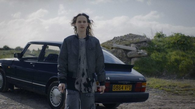 The Crow Girl S01E05