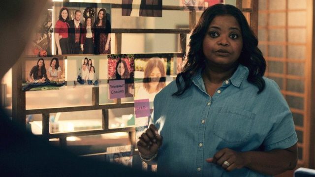 Truth Be Told S01E02
