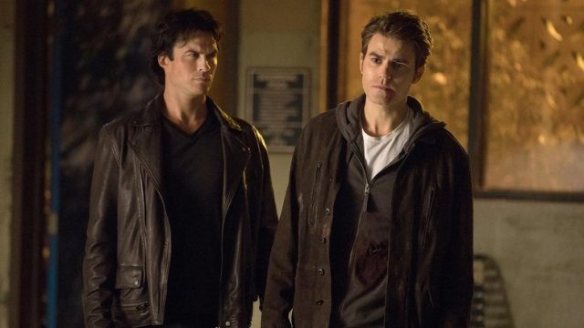 Diarios de Vampiros S08E06