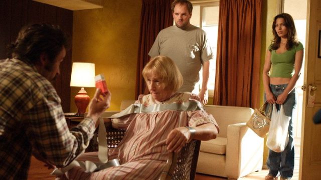 Mi nombre es Earl S01E02