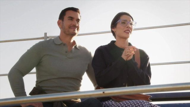 Tan cerca de ti, nace el amor S01E46