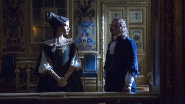 Versailles S01E07