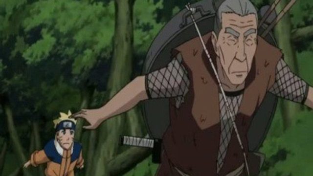 Naruto Shippuden S09E190
