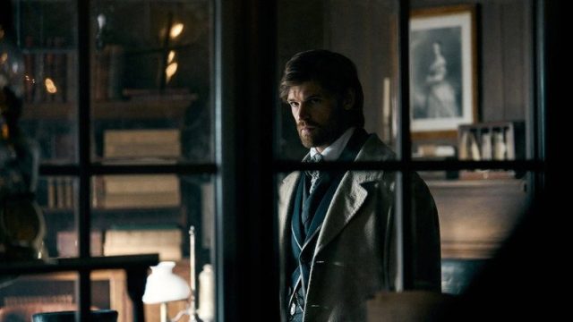 Belgravia: The Next Chapter S01E07