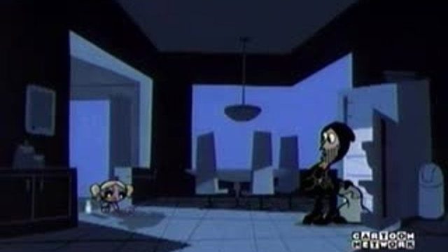 Las chicas superpoderosas S05E08